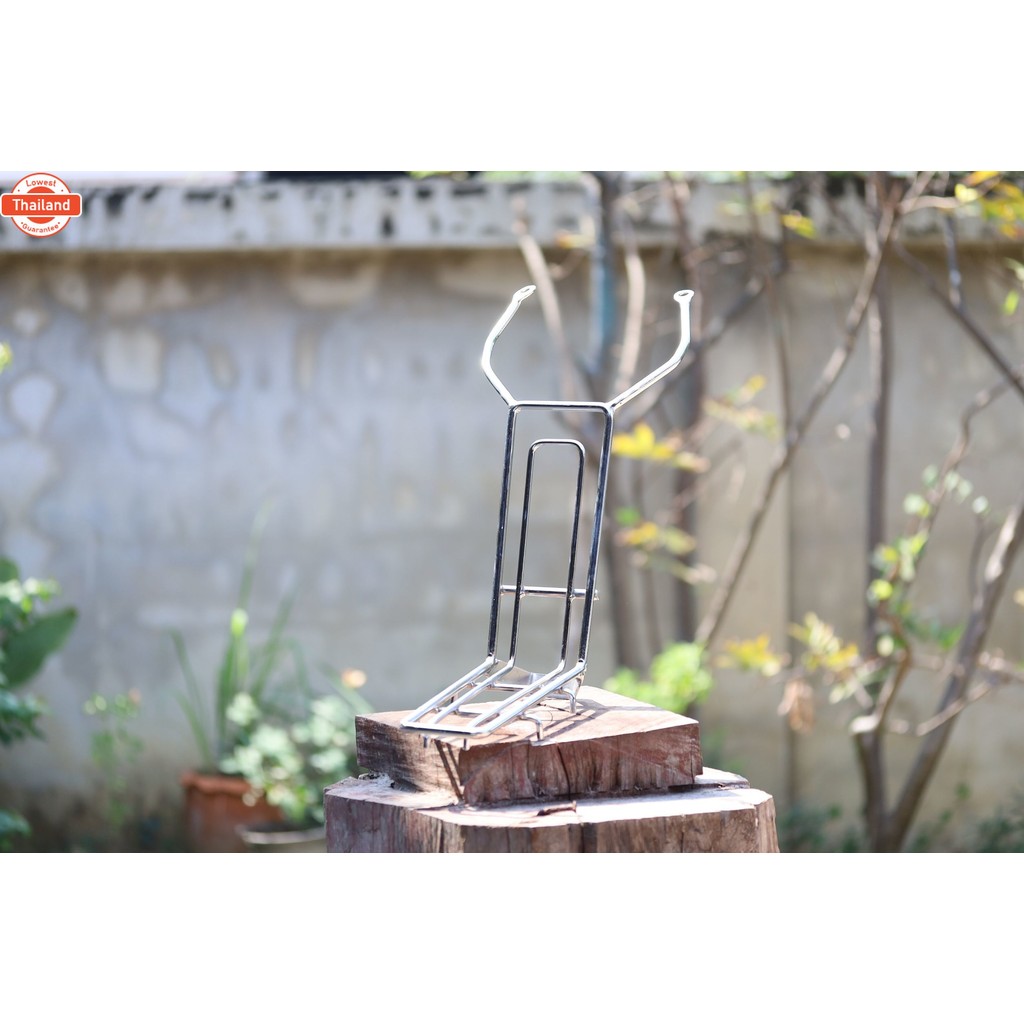 ขาตะกร้าหน้า C70  C65 C50 C100 CM C65Y