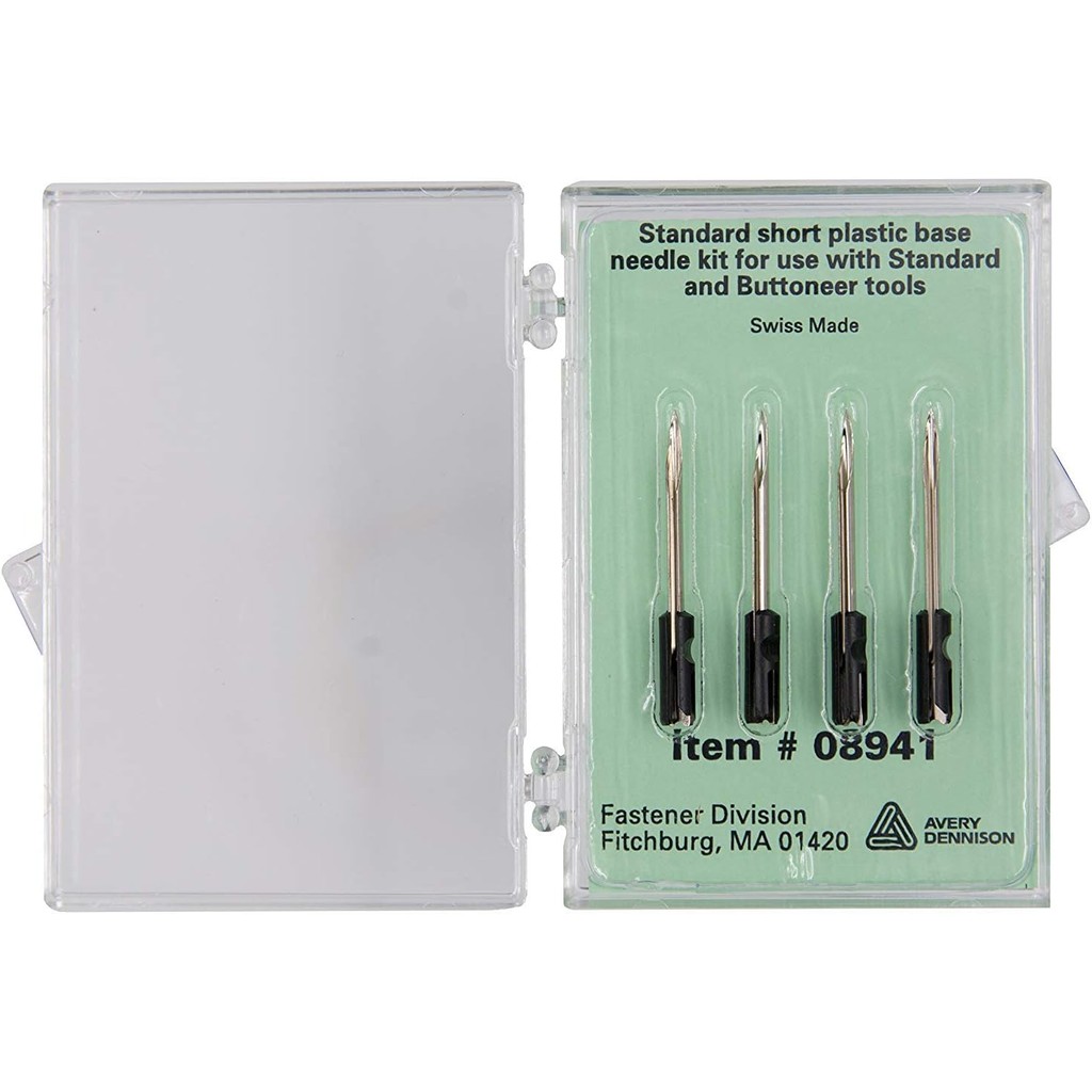 เข็มทดแทนมาตรฐาน Avery Dennison 08941 แท้ BNF5