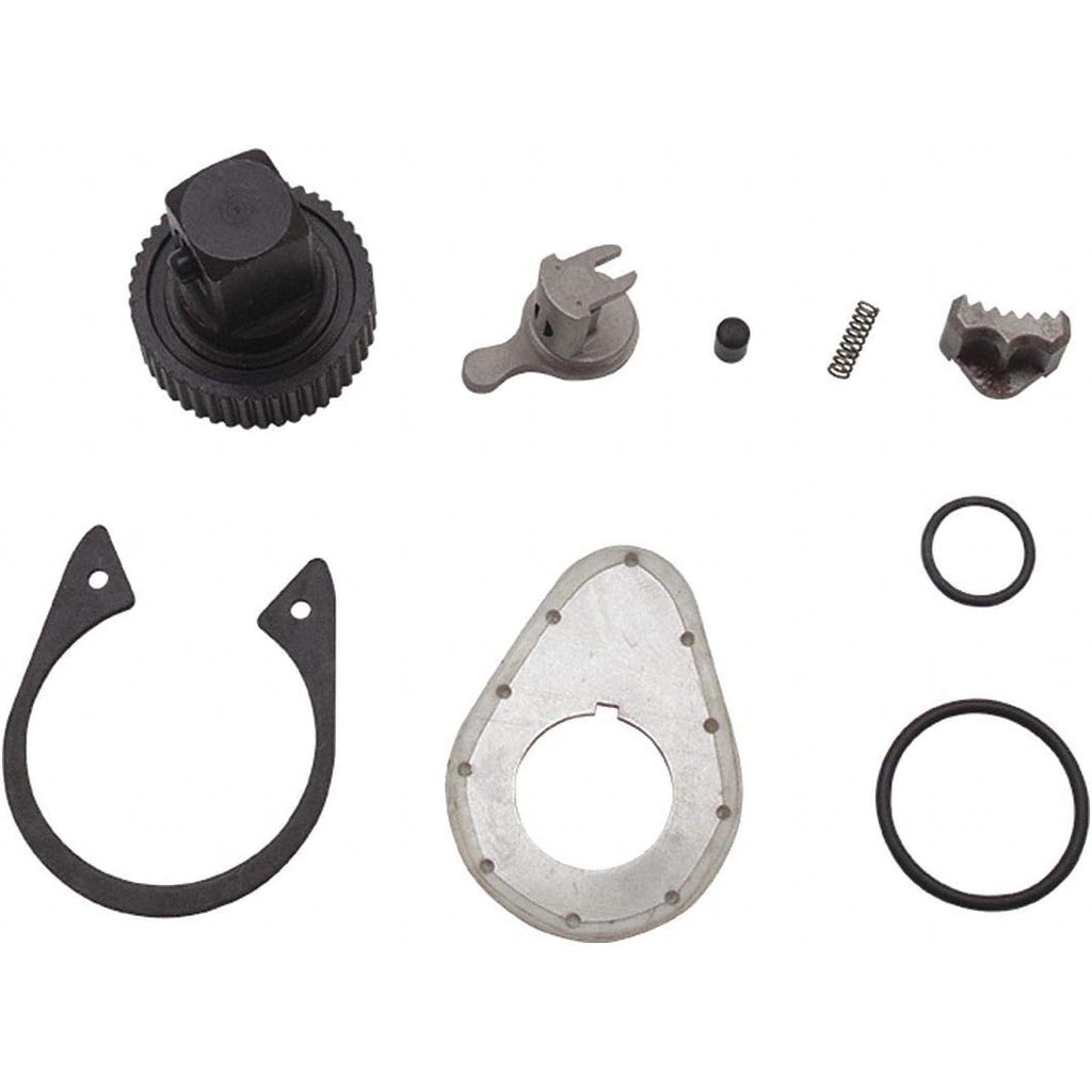 Stanley Proto J5449XLRK 1/2" ไดรฟ์วงล้อ, ชุดซ่อม J5449XL 9UQV