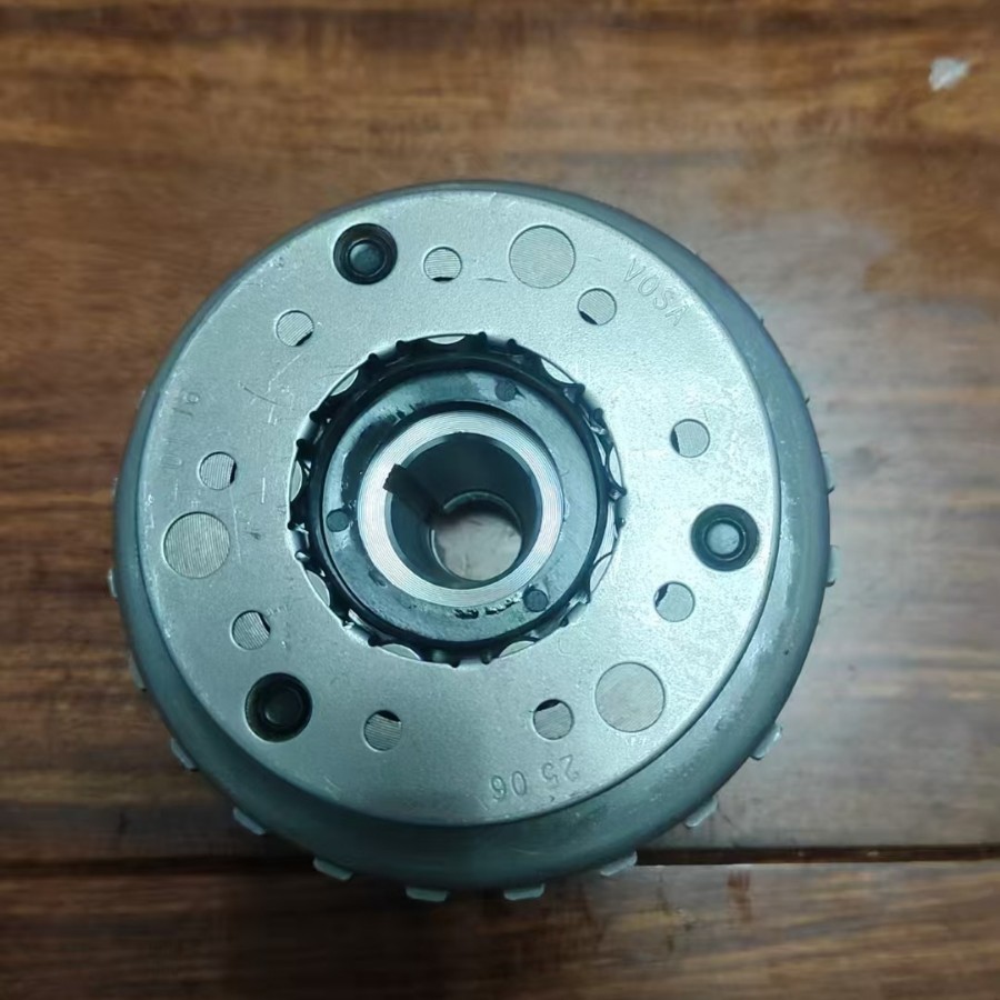 Possouer J-Eleven m1r x5 ชุดประกอบเหล็กแม่เหล็ก