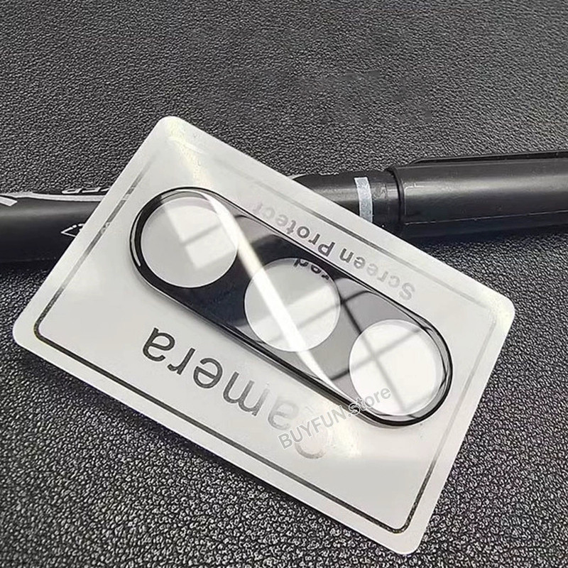 Camera Lens Protective Film Compatible With For Samsung Galaxy A17 A56 A16 A36 A26 A55 A35 5G 4G Cle