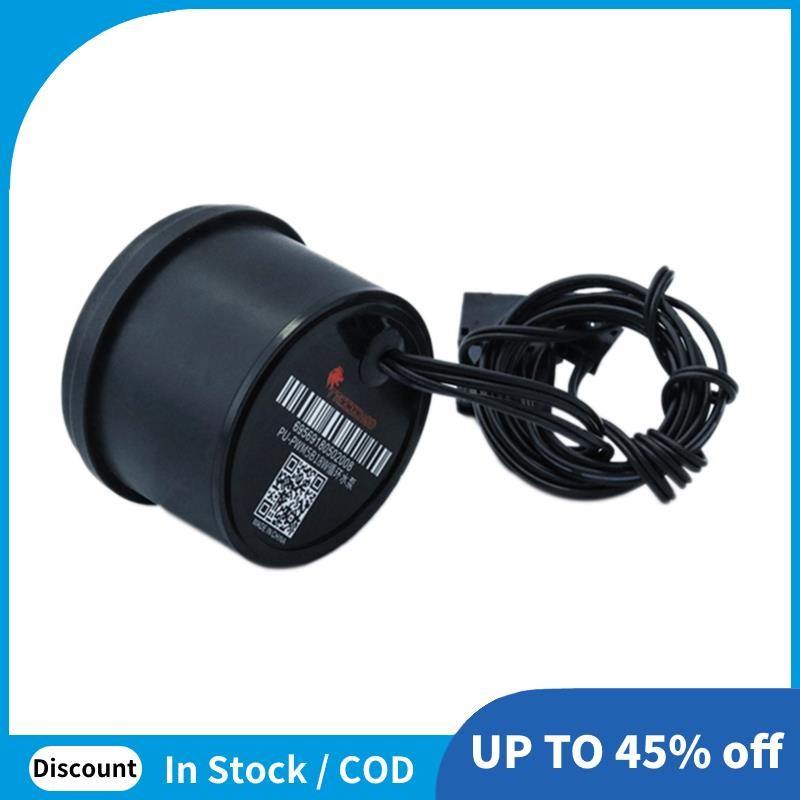 PU-PWM5B18W PC ในประเทศ D5 ปั๊มน้ํา PWM ความเร็วคอมพิวเตอร์น้ํา Cooling ปั๊มน้ํา D5 ปั๊ม