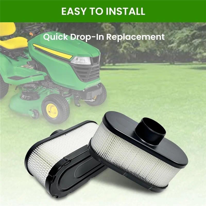 KAWASAKI A72M-4 Pack 11013-0752 กรองอากาศสําหรับคาวาซากิ FR691V FR651V 11013-7046 Pre Filter, Fit สํ