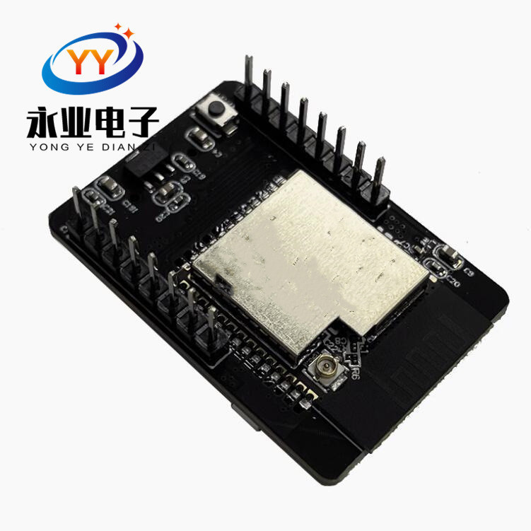 ESP32-S3 CAM บอร์ดพัฒนา WiFi + โมดูลบลูทูธ ESP32-S3-N16R8 พร้อมกล้อง OV2640