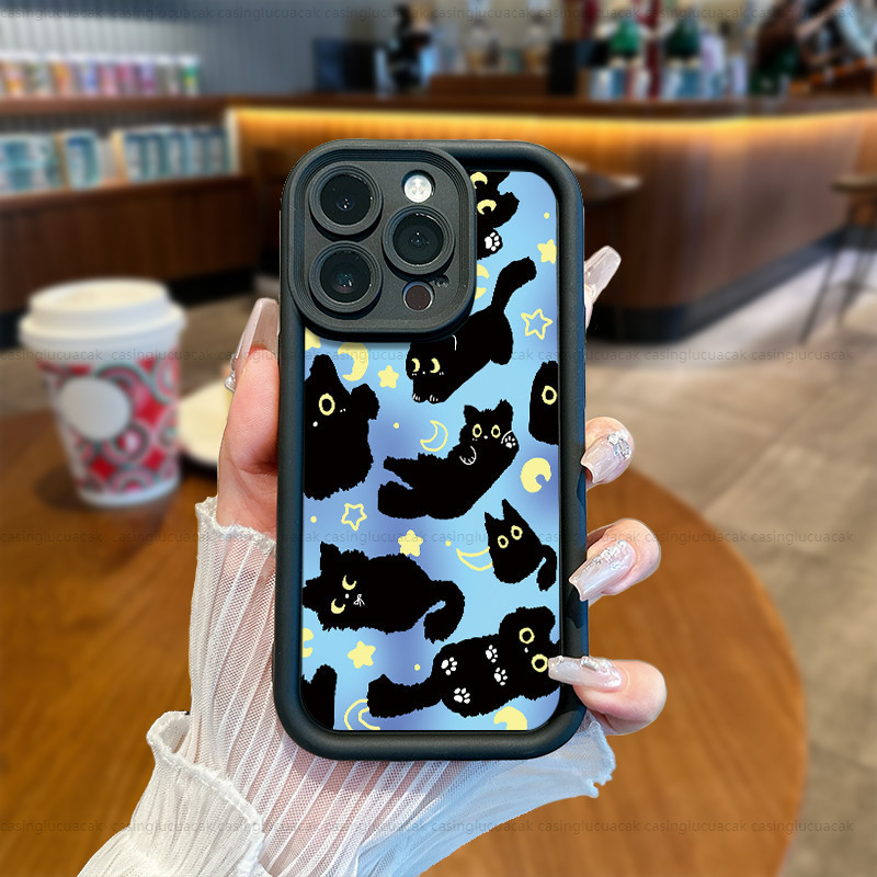 เคส REALME 9pro+ 9 8i c55 6i 8pro 20 10 10a 2020 C2/5/5i/5s 7ic20 c51 c53 50aprime 50iprime 10 20a c