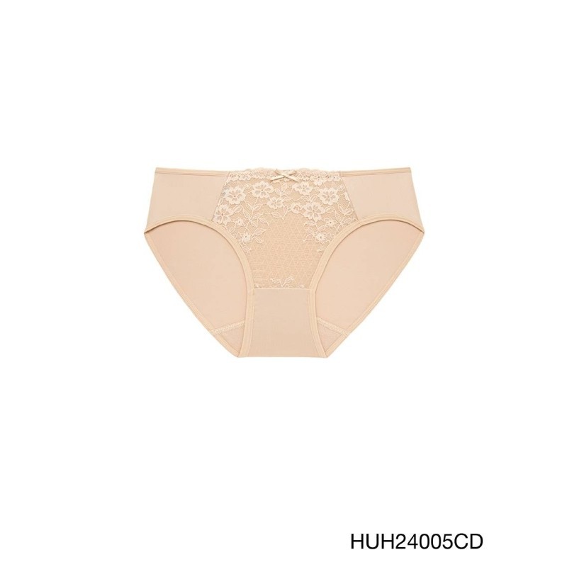 Sabina กางเกงในทรงบิกินี่   Habpy Soft Doomm รหัส HUH24005