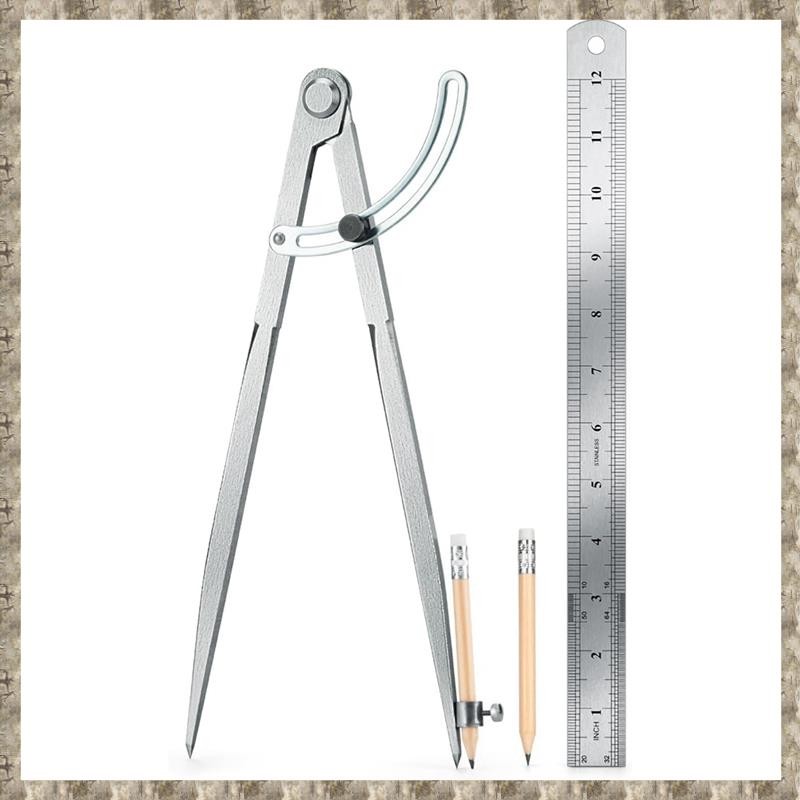 [zv0lma8i] ที่ใส่ดินสอร่าง 12 นิ้ว