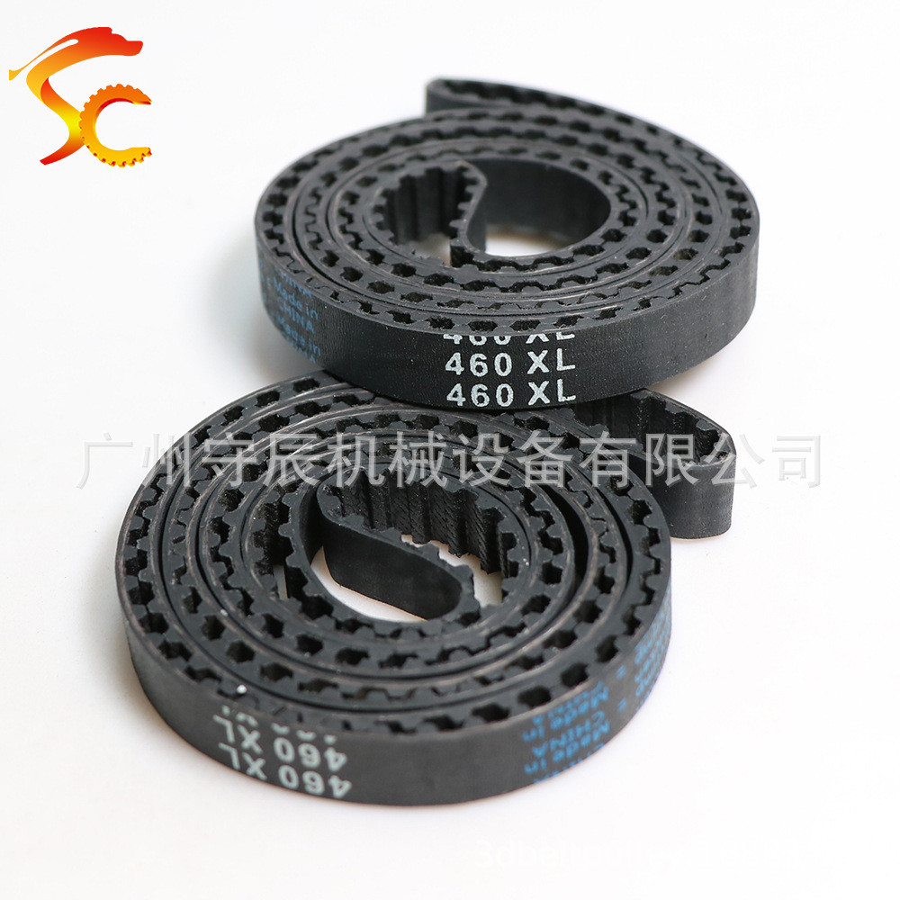 ยาง Synchronization Band 840XL 860XL 900XL 926XL 10/12/15/25/38 มม.สายส่งกว้าง 4.6