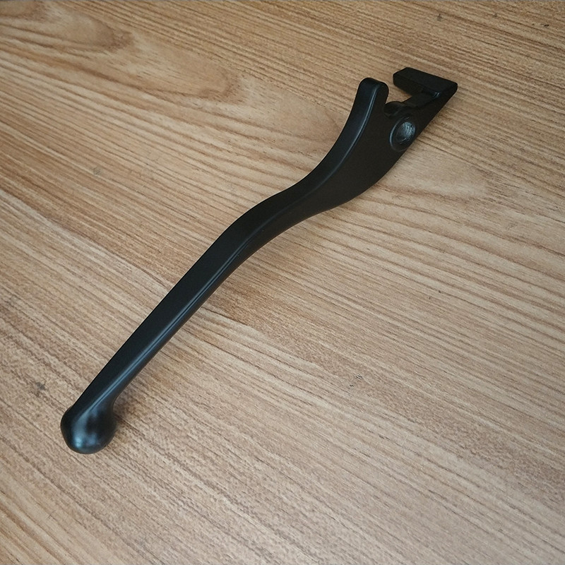 Haojiang อุปกรณ์มอเตอร์ไซค์ Leopard HJ125/150-2A 8A 8B ดิสก์เบรกหน้าขวามือจับเบรก