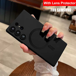 เคส Samsung A07 A17 A06 A55 A56 A16 A35 A54 A36 A15 A05S S25…