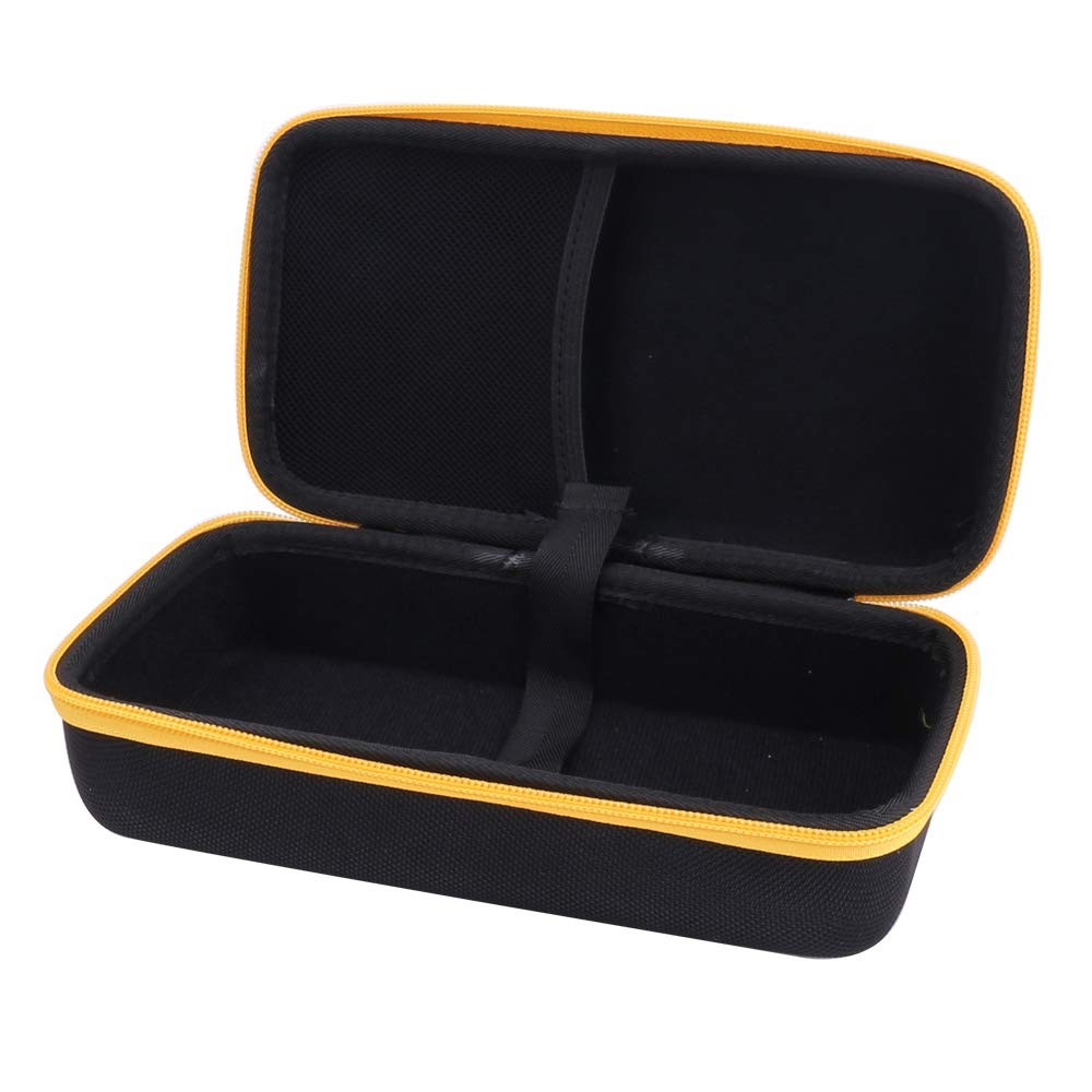 เปลี่ยนเคสแข็งสําหรับมัลติมิเตอร์ดิจิตอล Fluke 87-V / 88V โดย Aenllosi TWLP