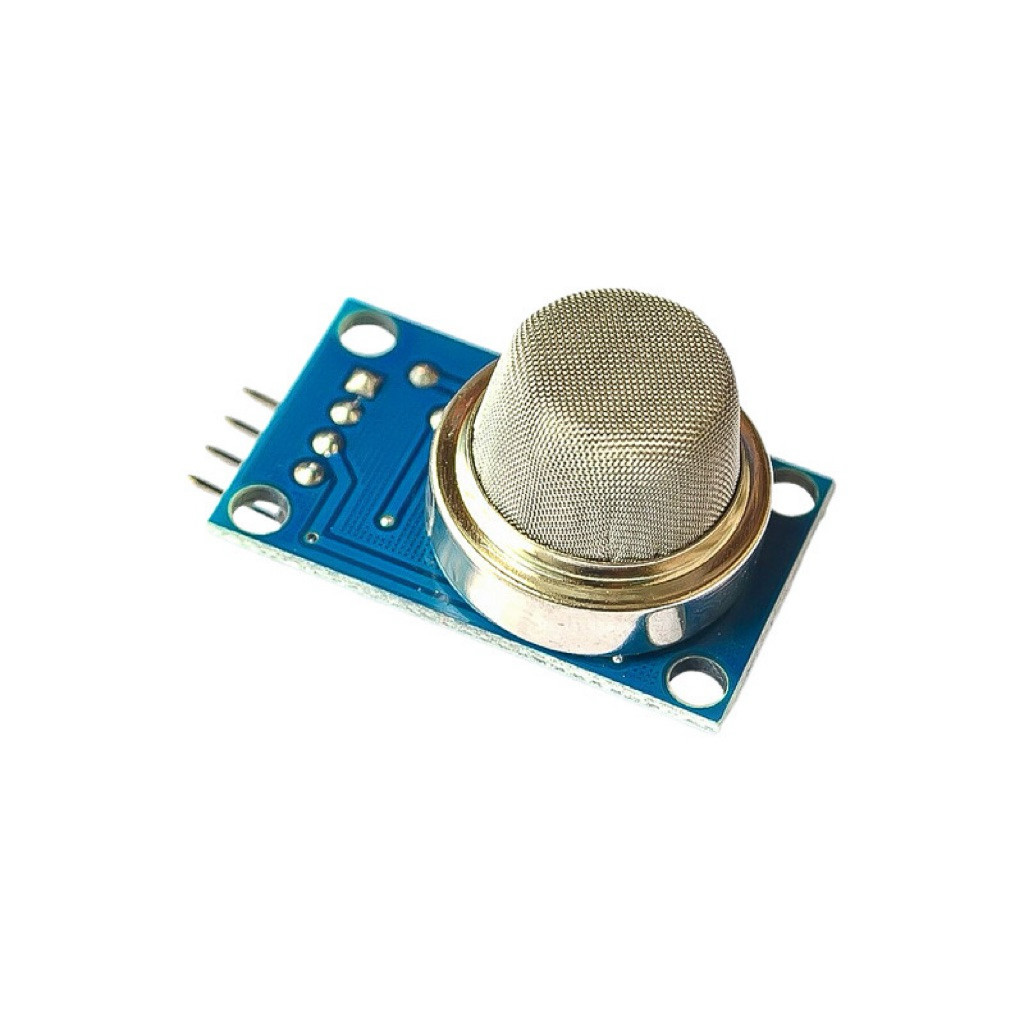 ร้านในไทย ส่งไว MQ-2 MQ2  คือเซ็นเซอร์ตรวจจับก๊าซและควัน สินค้าใหม่พร้อมส่ง