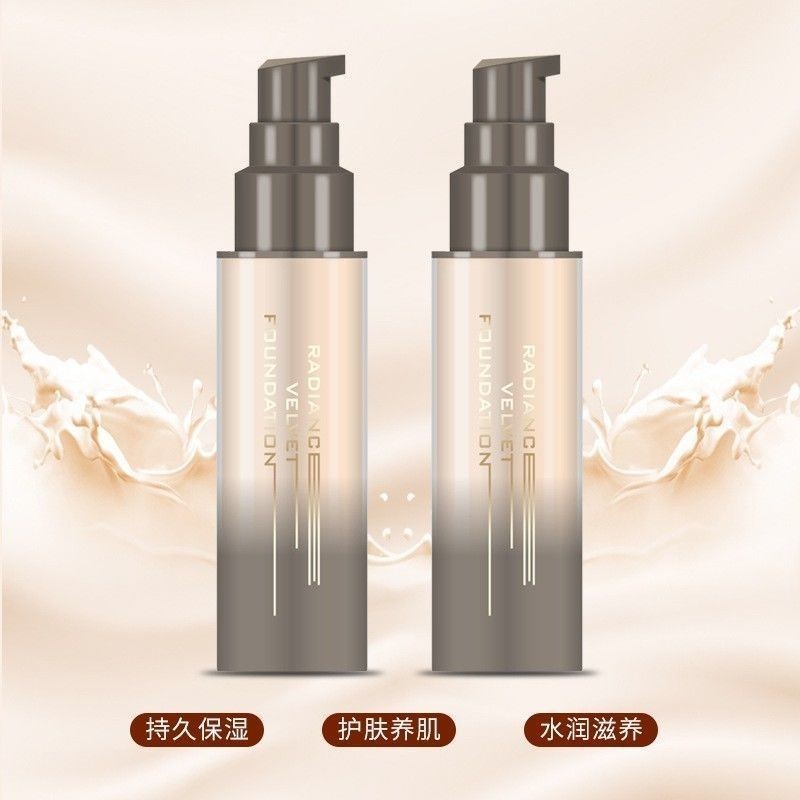สินค้าใหม่วันนี้ * Musicflower Musicflower Light คอนซีลเลอร์ Moisturizing Nourishing แต่งหน้า Moistu