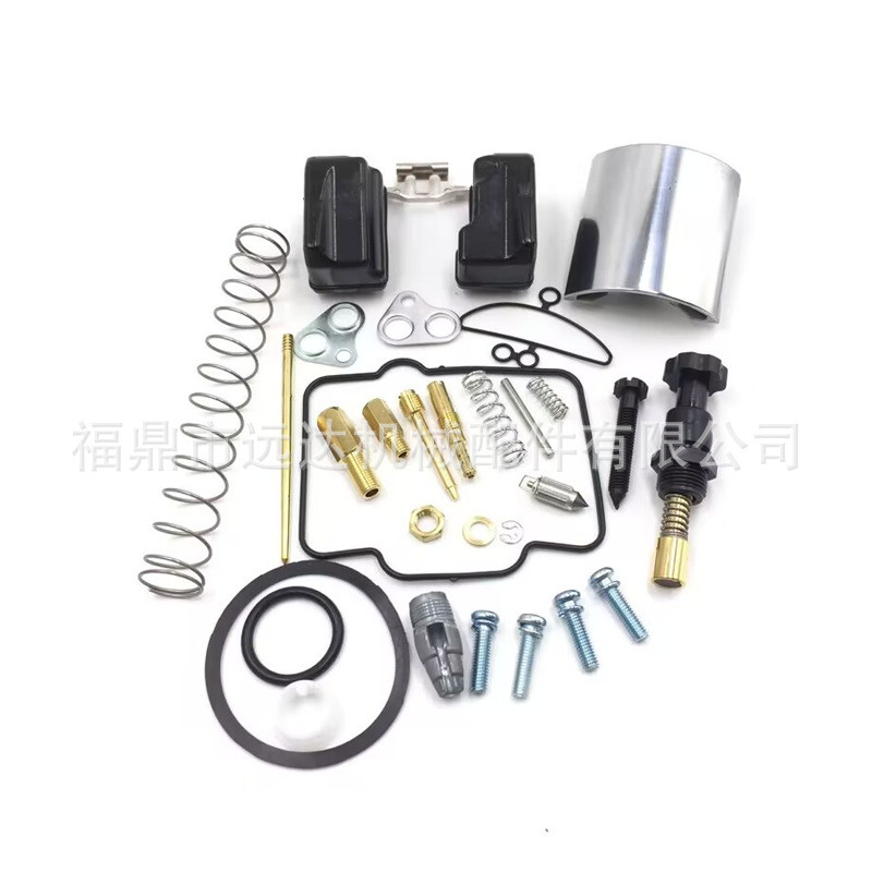 ชุดซ่อมคาร์บูเรเตอร์เหมาะสําหรับ 36 มม.PWK36 PWK38 PWK40 PWK42