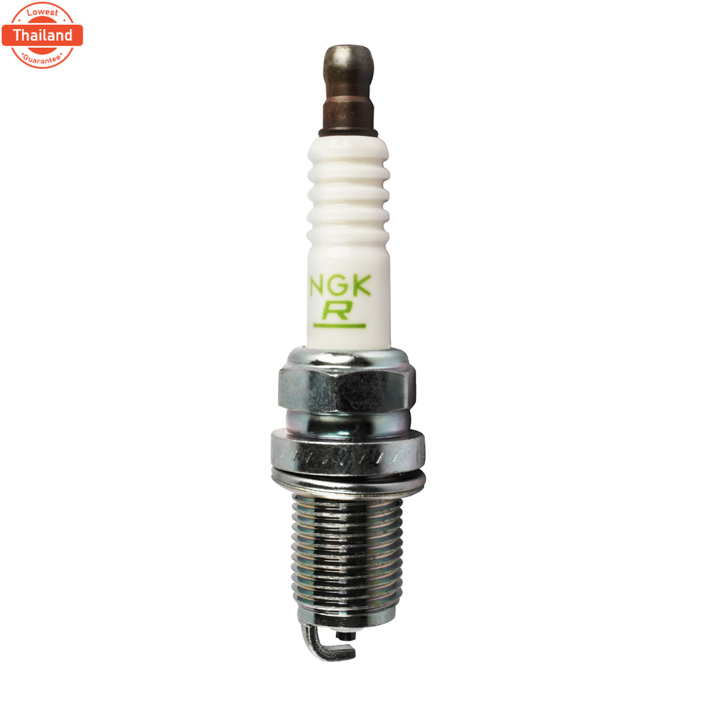 NGK หัวเทียน BKR6E-11 แพ็ค 4 หัว