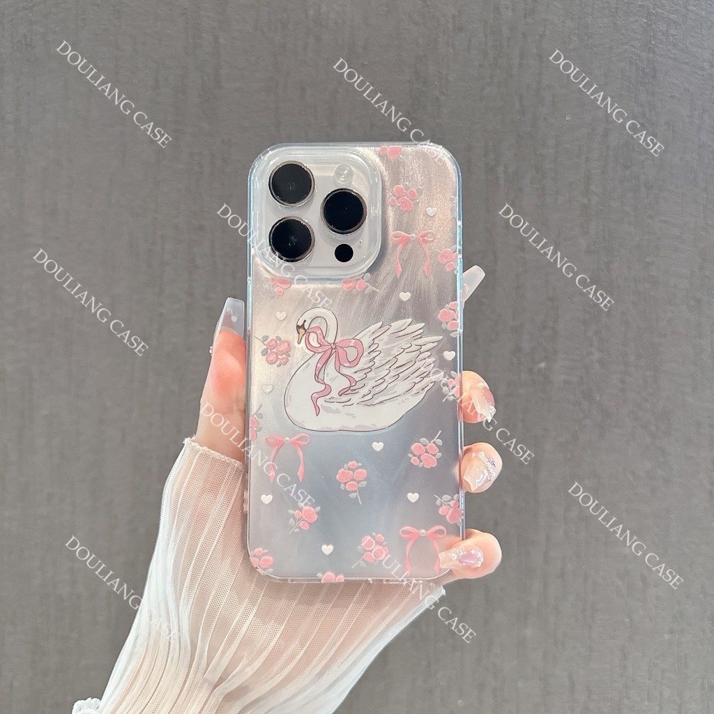 Samsung A06 A12 A13 A14 A15 A22 A23 A25 A35 A50 A51 A52 A55 กรณีน่ารักหมี Quicksand คุณภาพสูงสําหรับ