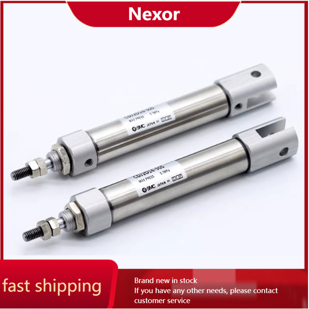 Nexor CJ2D16-CJ2D10-15Z-20Z-25Z-30Z-35Z-40Z-45Z-50Z-60Z-70Z-75Z-80Z-100Z-125Z ยี่ห้อใหม่ SMC กระบอก