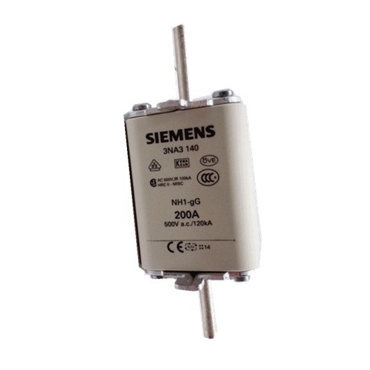 SIEMENS SIEMENS ฟิวส์ 3NA3130 3NA3136 3NA3140 3NA3124 NH1