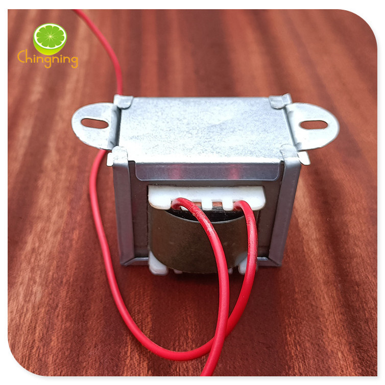 65mA 15H 20H 25H 30H เครื่องขยายเสียงสตรีมมิ่งแหวนเหนี่ยวนําความต้านทานแหวนทองแดงลวดความไวขนาดใหญ่ E