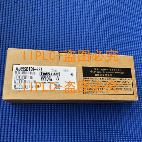 Mitsubishi AJ65SBTB1-32D 32T 32DT 16D 16T D1 DT 1 2 3 CCLINK ดั้งเดิม
