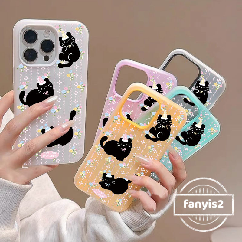 สําหรับ Vivo Y04 Y29 Y19s Y03 Y18 Y28 Y21 Y20 Y15A Y17 Y15 Y12 Y35 Y36 Y02s Y1s Y95 Y50 Y38 V50 V40 V30 V29New ซิลิคอนเคสโทรศัพท์