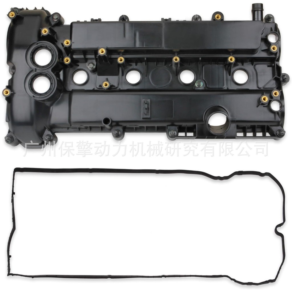 ฝาครอบวาล์วเหมาะสําหรับ Ford Sharp World Sharp Ji Fox Taurus Lincoln เครื่องยนต์ CJ5Z6582A