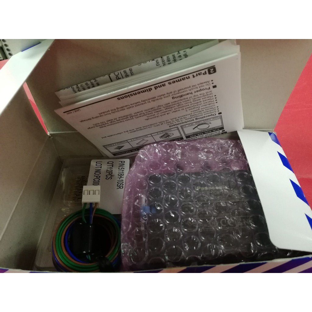 Panasonic PLC AFP0RC16T (FP0R-C16T) FP0R-C32T/C32CT C32MT C16CT