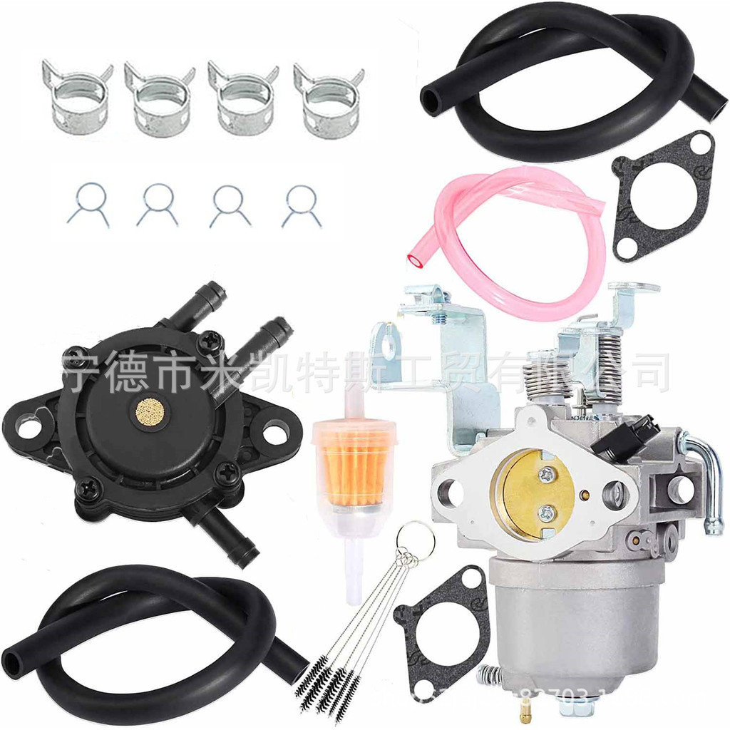 00577-M ชุดคาร์บูเรเตอร์สี่ช่อง G22-G27 G29 2003-UP JR6-14101-00