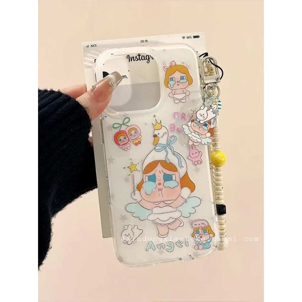 HP Xiaomi Redmi 12C10C9A9C9T10A Note 12 11 10 9 8 11S12S 4G5G ProMax POCOM3X3NFCPRO Baby wins angel 