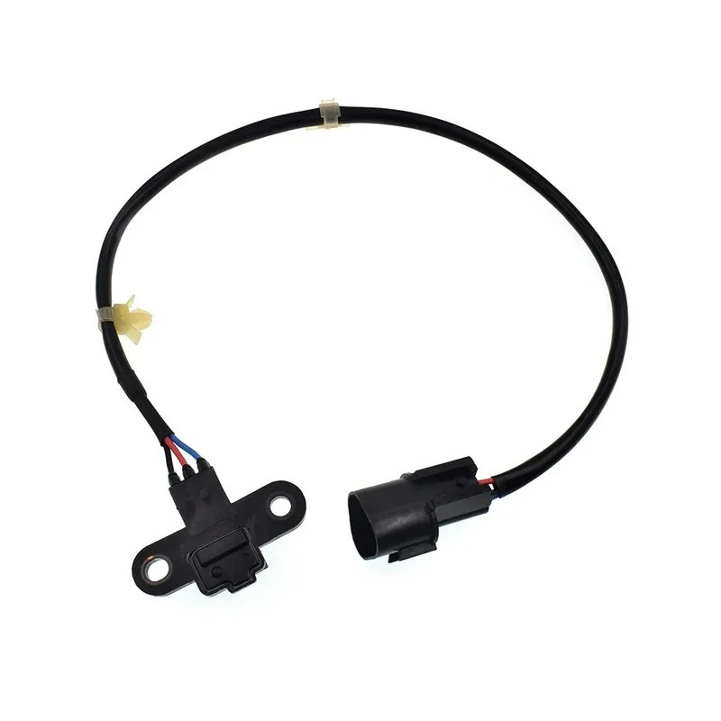 เครื่องยนต์ Crank เซ็นเซอร์มุมสําหรับ Mitsubishi Outlander 1 CU2W 2.0L 4G63 CU4W 2.4L 4G64 2001-2008