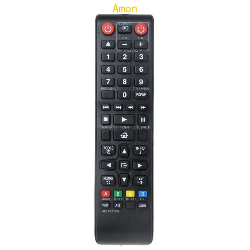 Remote Control AK59-00149A for  DVD BluRay Player BD-F5100 BD-FM51