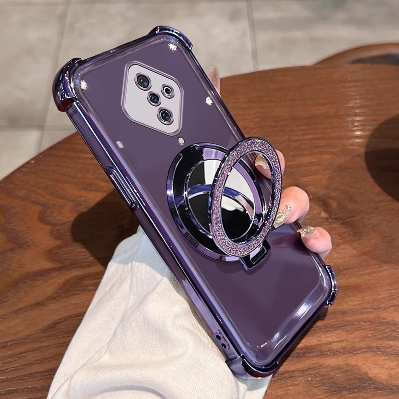 เคสสําหรับเคสโทรศัพท์ VIVO S1 PRO VIVO S1 1019