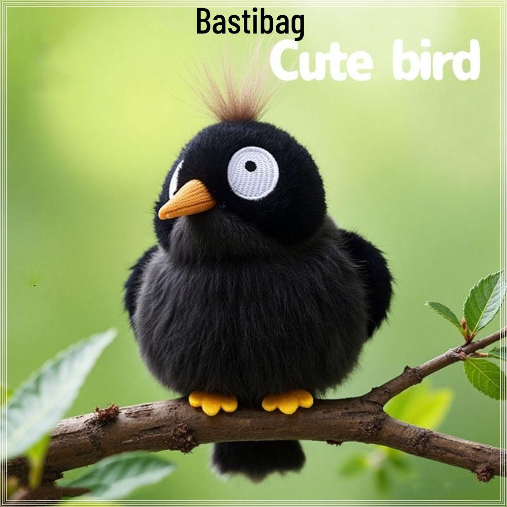 BASTILIBAG ตุ๊กตาสัตว์หมอน,ตุ๊กตาสัตว์น่ารักตุ๊กตา Companion,น่ารักSuper Soft 11 ซม.ตุ๊กตาสัตว์ตุ๊กตาของเล่นคริสต์มาสของขวัญ