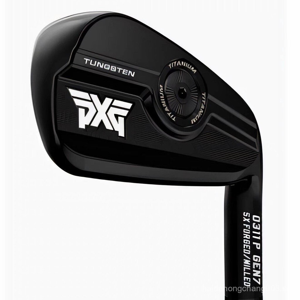 PXG Golf Club 7 Iron GEN7 0311P Series ยี่ห้อใหม่ ระยะทางไกล คุณภาพการหล่อเน้นประสิทธิภาพ