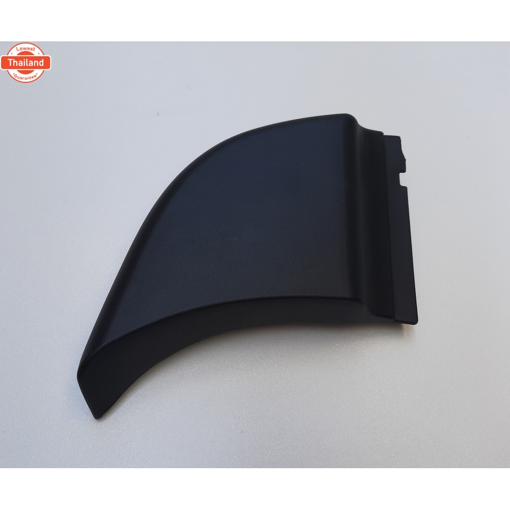 พลาสติกปิดมุมกันชนท้าย ด้านขวา R  สำหรั TOYOTA VIGO VIGO CHAMP โต้โยต้า วีโก้ วีโก้แชม year 2005-201