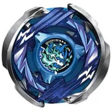 CX-05 Random Booster Vol.6 CX-05-03 Hell's Arc T3-85O [CX] (สินค้าในกล่องประกอบด้วย: ตัวเครื่องหลัก 