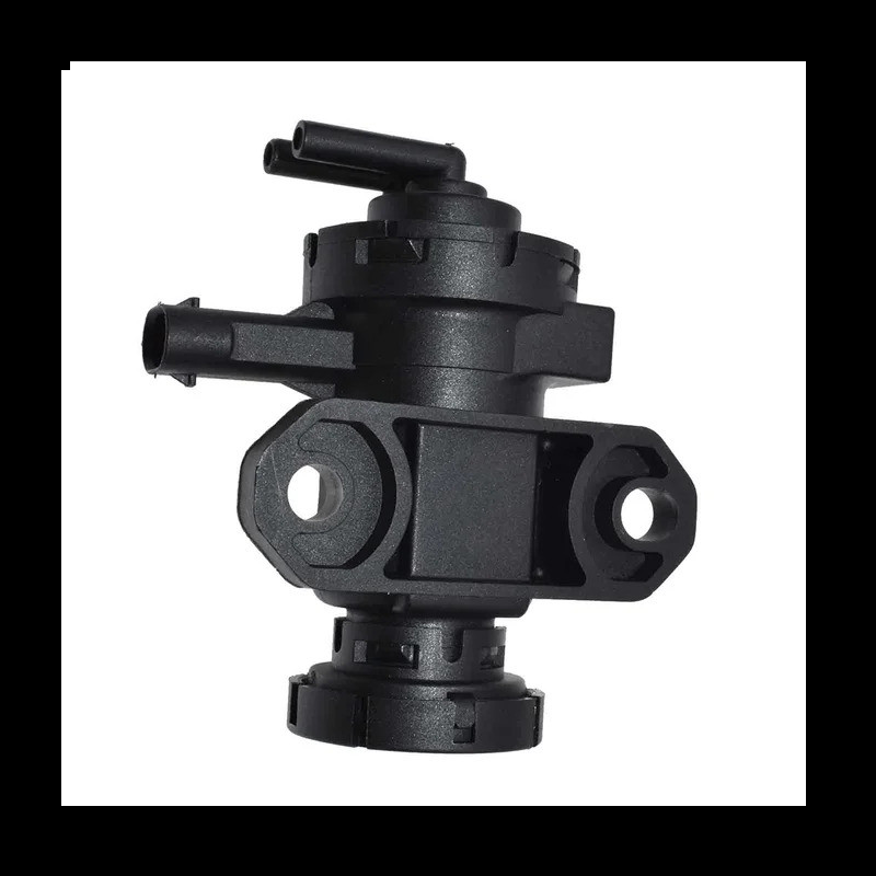 11658509323 เครื่องวัดความดันโซลินอยด์ Turbo Boost Valve สําหรับ BMW 335D X5 XDrive35D