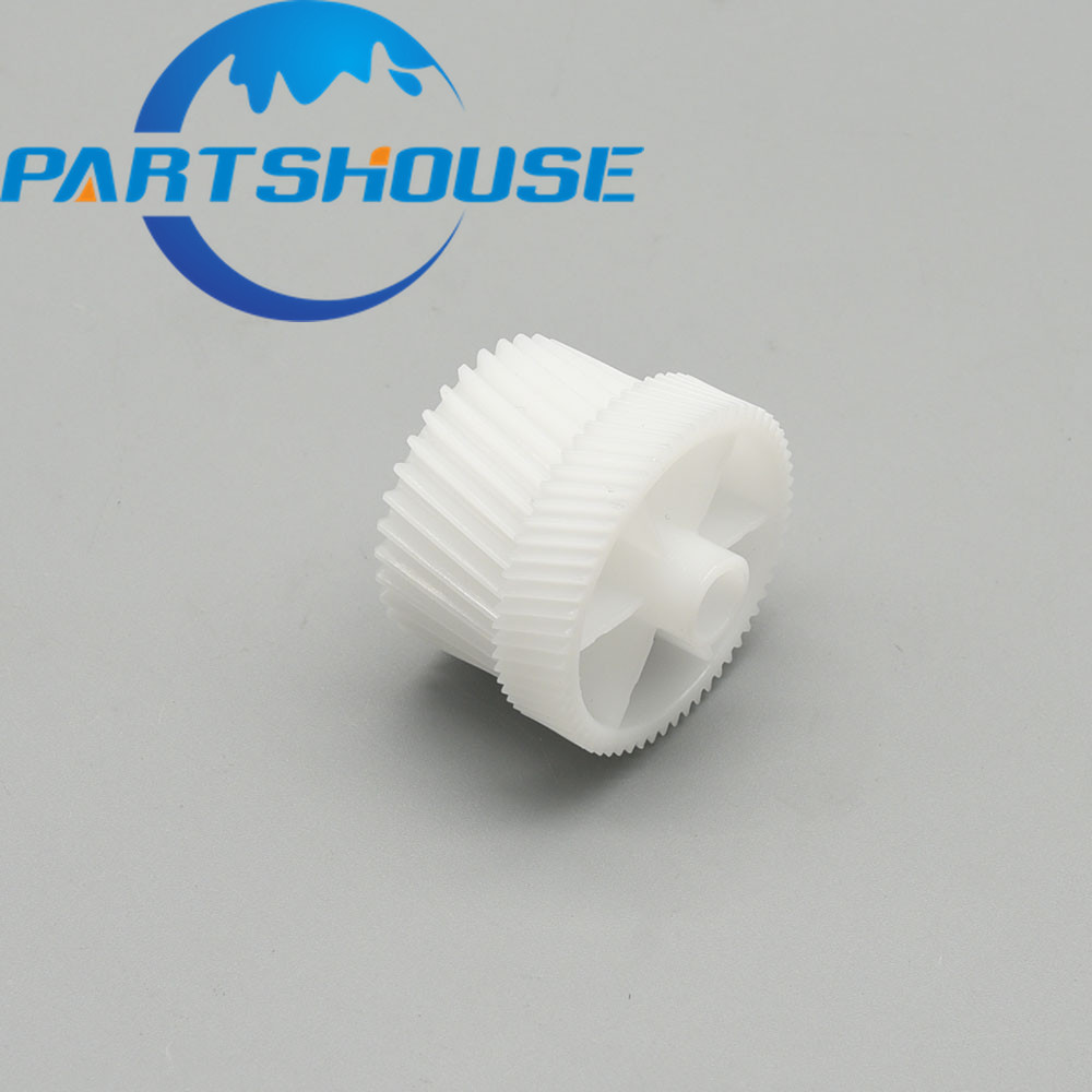 ใหม่ 6LA82225000 33T/61T เกียร์มอเตอร์หลักสําหรับ Toshiba E STUDIO 230 280 232 282