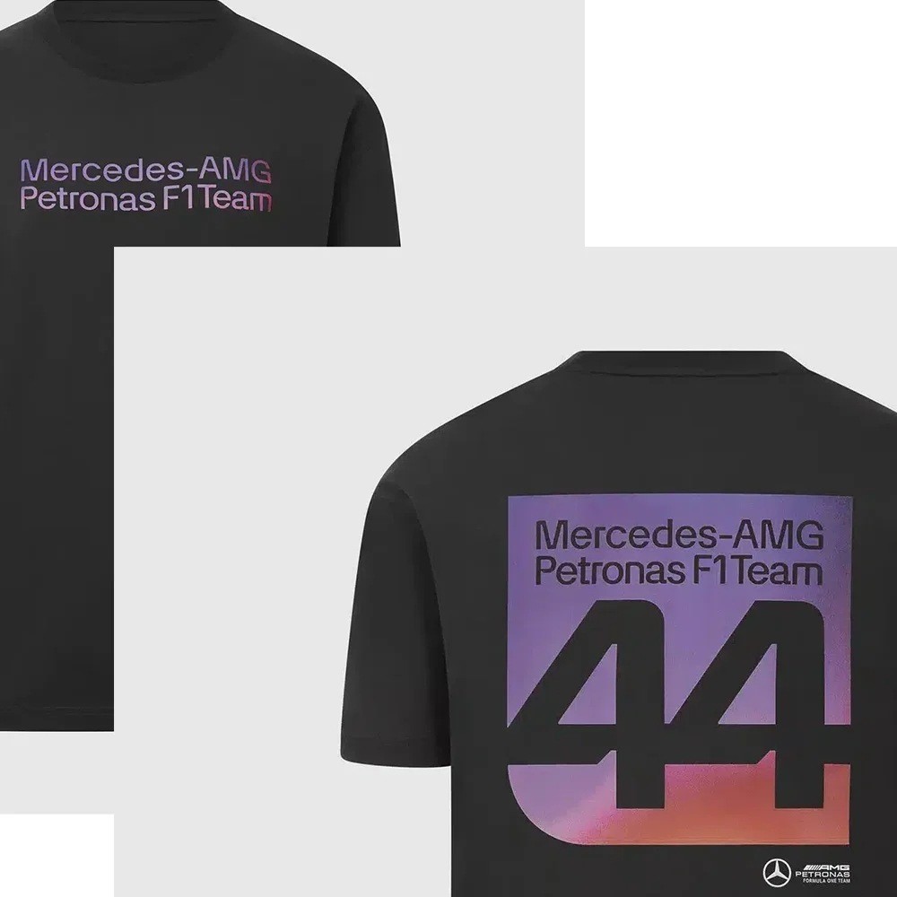 2025Char Leclerc Formula 1 Graphic T Shirts Gym T-shirts Mannew23 QYF9