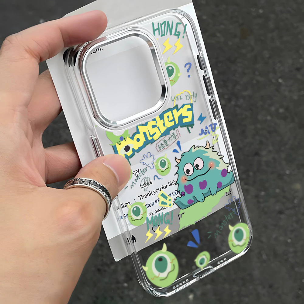 ✅COD✅ เคส Samsung A07 A17 A06 A55 A15 A16 A56 A05S A54 A36 A53 A05 A12 A26 A22 S26 S23 FE A13 A14 Ultra 5G เคส TPUใส
