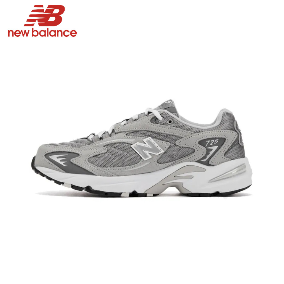 100%ของแท้ New Balance NB 725 ML725P รองเท้าผ้าใบ รองเท้าวิ่ง