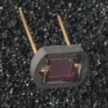 KLH9-IC 940nm Laser Receiver Photosensitive Diode Silicon Battery 3mm * 3mm