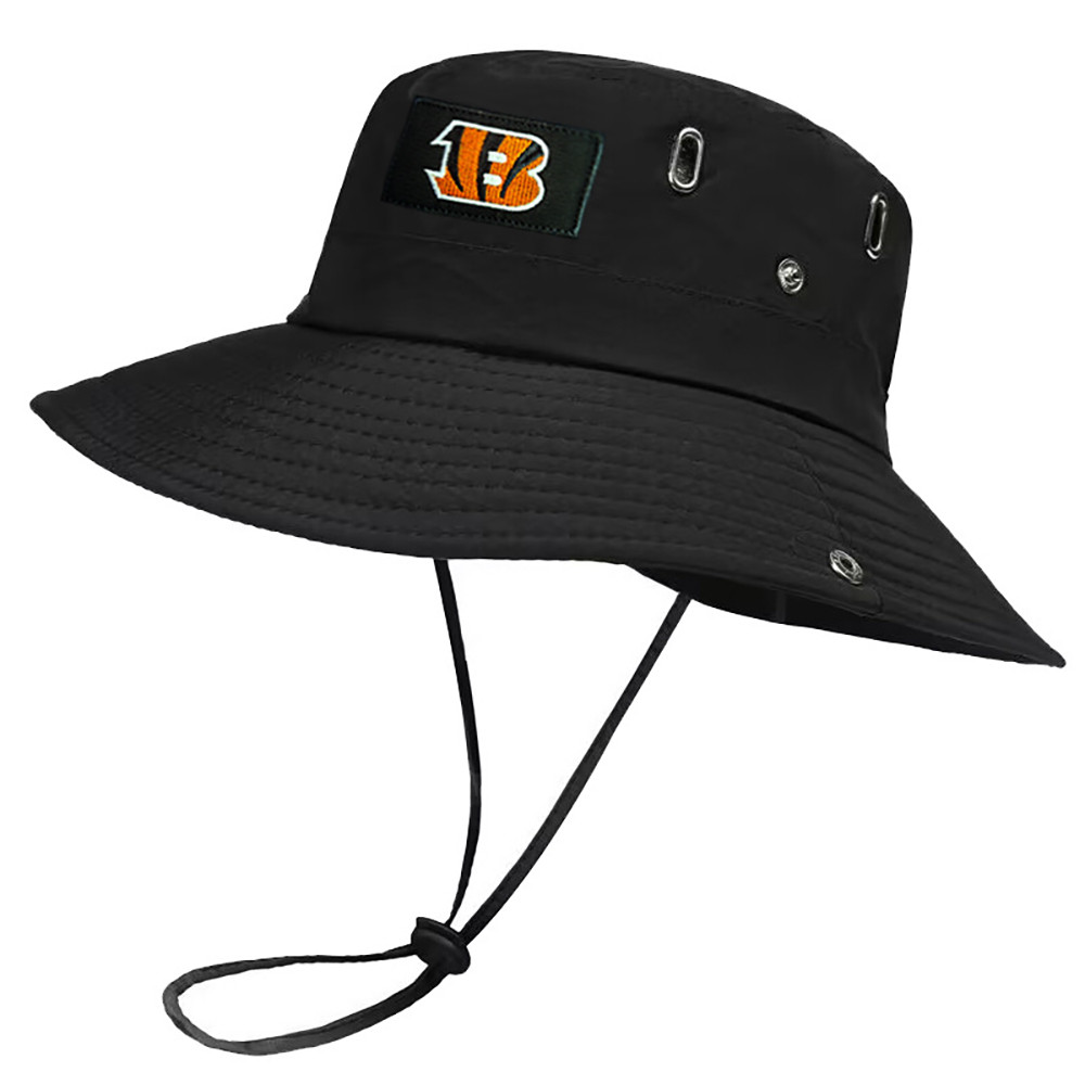 NHL Boston Bruins หมวกบักเก็ต