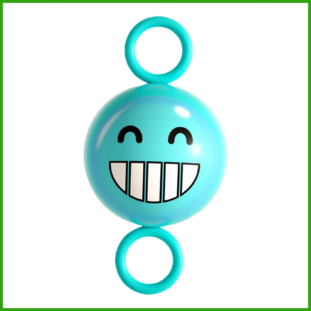 Ball พร้อม String ติดสําหรับเด็ก Light Up Balls สําหรับมือออกกําลังกาย Emitting ของเล่น Ball Flywhee