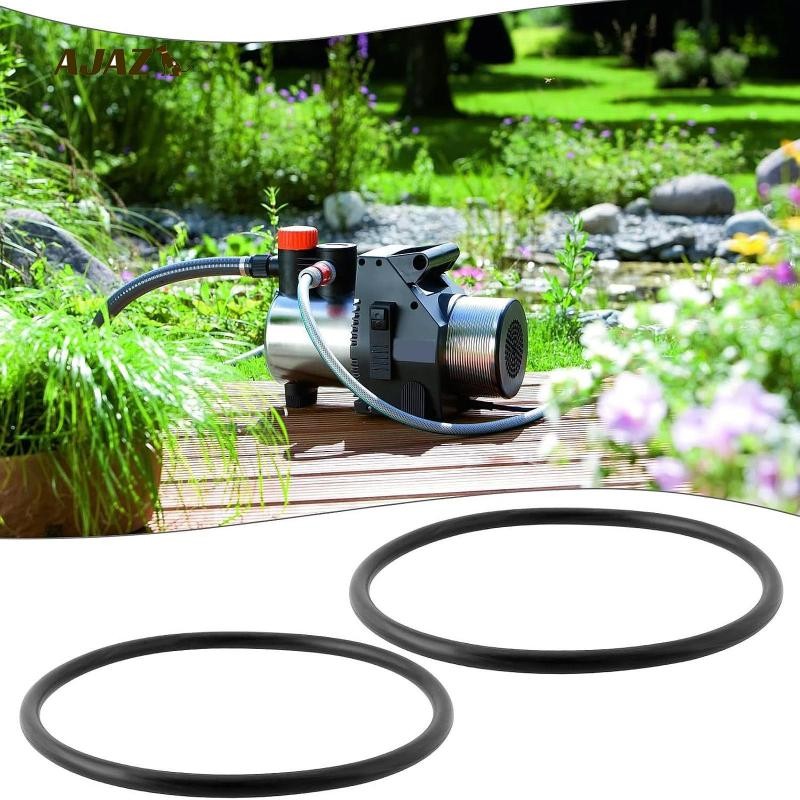 พวงมาลัยโอริงสำหรับสระน้ำ.Pool O Rings.R0502 ติดตั้งง่ายสำหรับสระว่ายน้ำระบบเหนือดินและSPA