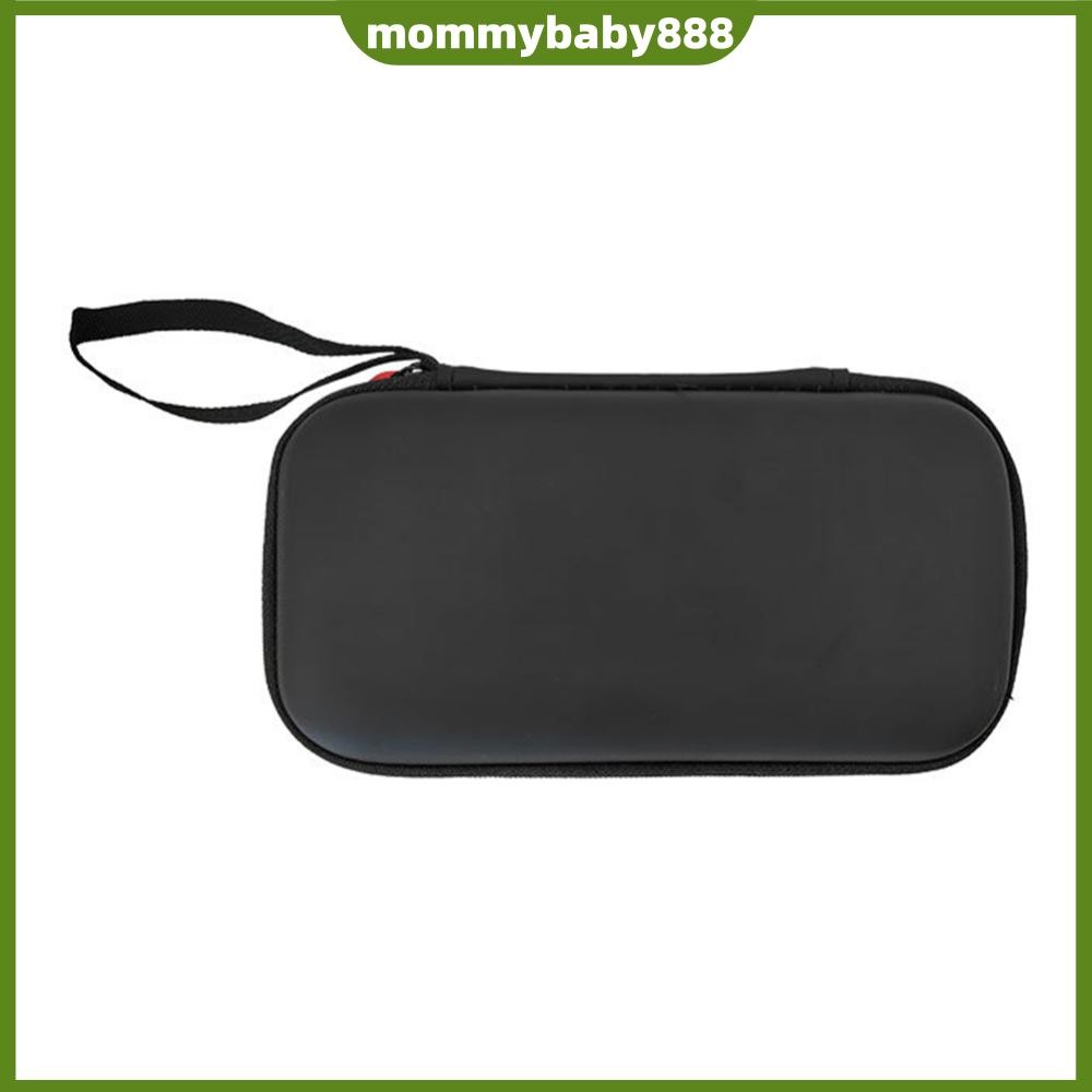 กระเป๋าถือ EVA Hard พร้อมสายคล้องมือกันกระแทก Travel กระเป๋าถือป้องกันกรณี Hard Shell กระเป๋าเดินทาง