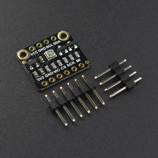 DFRobot BME680 โมดูลเซ็นเซอร์สิ่งแวดล้อม