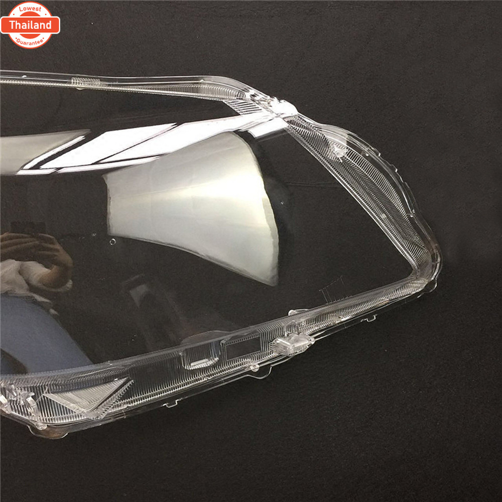 ไฟหน้าฝาครอเลนส์ใส/กันชนหน้าไฟหน้าเลนส์/ไฟหน้าสำหรั TOYOTA Camry 2006 2007 2008