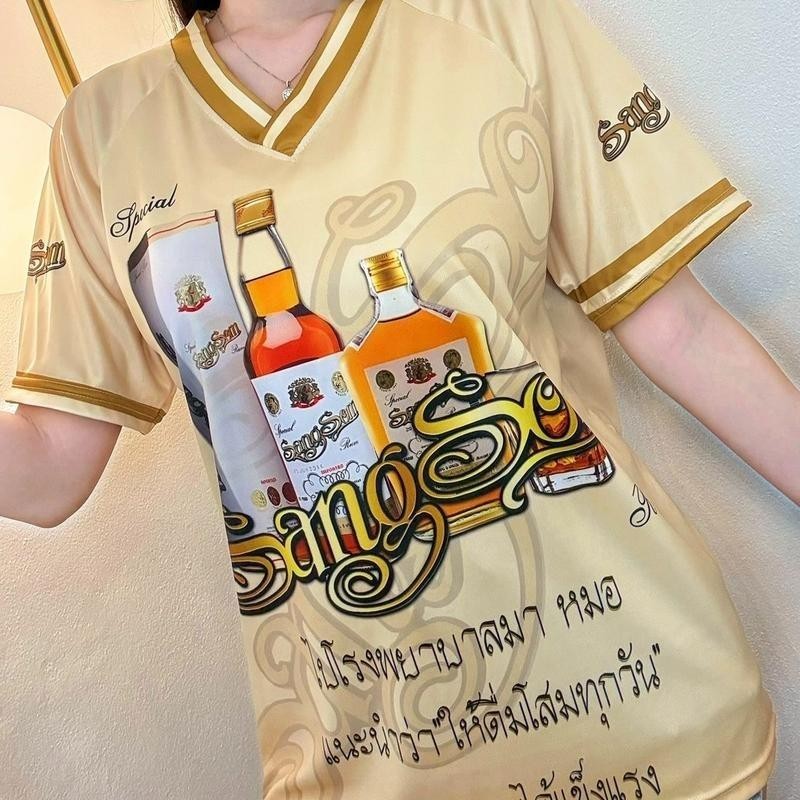 เสื้อเชิ้ตคอปก T12 สำหรับผู้หญิงและผู้ชาย ไซส์ Lxl2xl ไม่มีกางเกง เหมาะสำหรับ 03