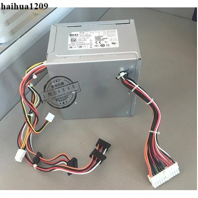 Dell N255PD-00 L305P-00 P192M L375P-00 MK9GY แหล่งจ่ายไฟ 360 760 780MT